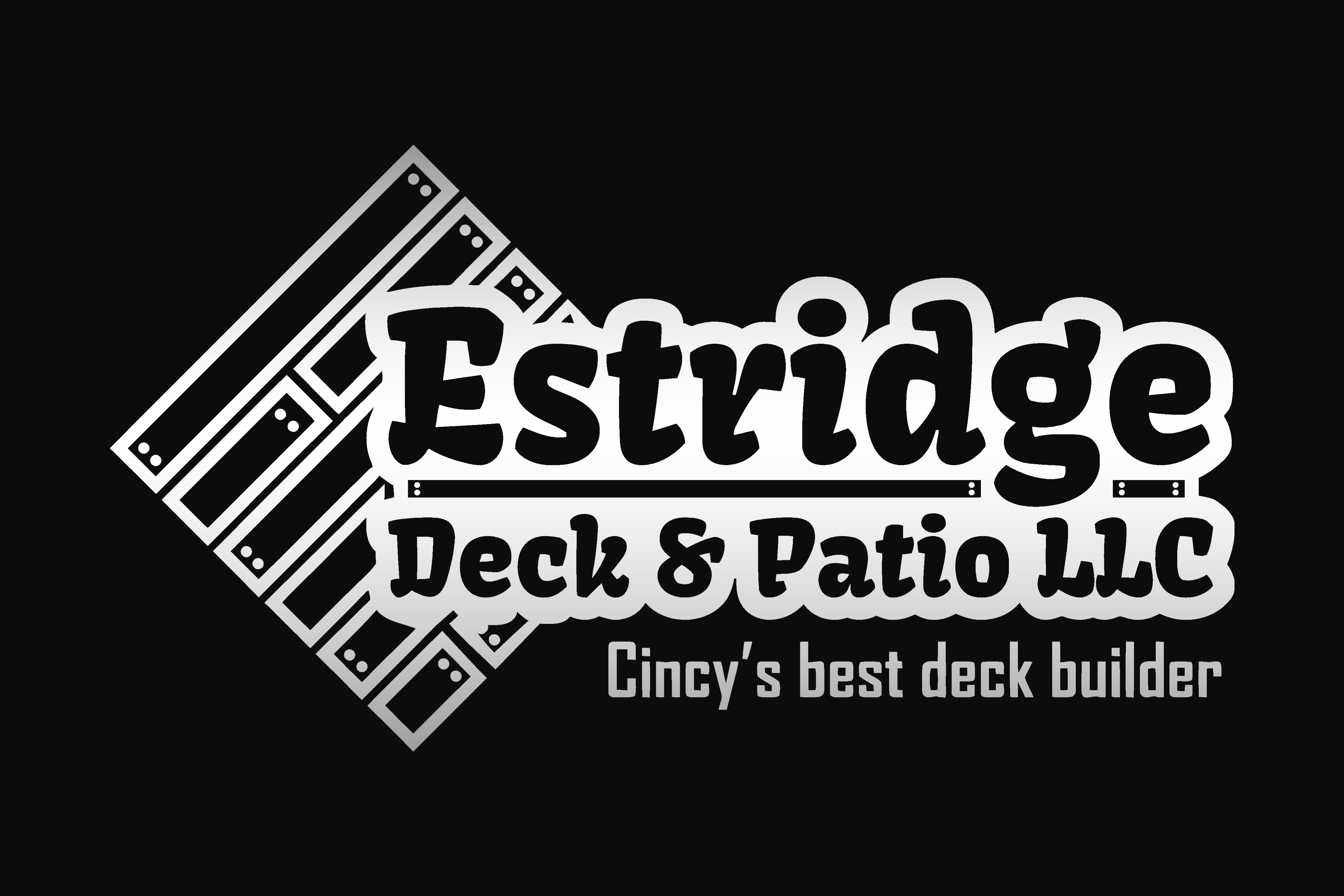 Estridge Deck and Patio is Cincinnati's hometown deck builder and Outdoor Living Company